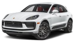2023 Porsche Macan T