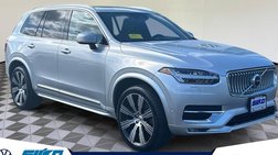 2022 Volvo XC90 T6 Inscription 7-Passenger
