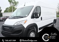 2025 Ram ProMaster High Roof