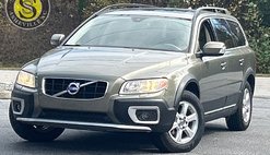 2011 Volvo XC70 3.2