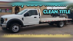 2021 Ford 