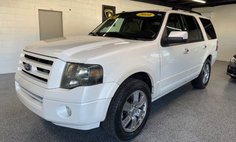 2010 Ford Expedition Limited
