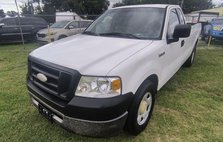 2006 Ford F-150 XL
