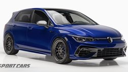 2024 Volkswagen Golf R 4Motion