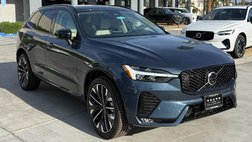 2026 Volvo XC60 B5 Ultra