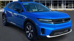 2024 Honda Prologue Touring