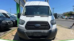 2016 Ford Transit 350