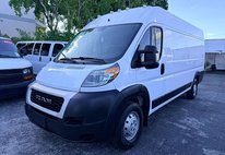 2019 Ram ProMaster 3500 159 WB