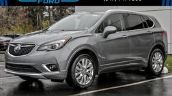 2019 Buick Envision Premium