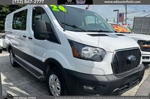 2024 Ford Transit 250