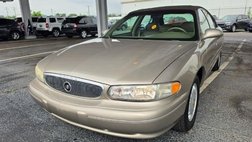 1999 Buick Century Limited