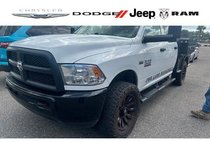 2018 Ram Ram Pickup 2500 Tradesman