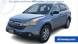 2007 Honda CR-V EX