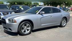 2014 Dodge Charger SXT