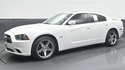 2014 Dodge Charger R/T