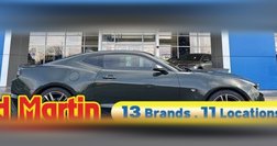 2020 Chevrolet Camaro LT