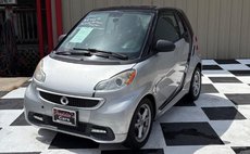 2015 Smart Fortwo passion