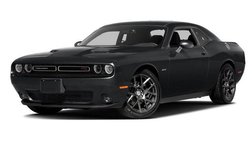 2016 Dodge Challenger R/T Shaker