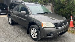 2011 Mitsubishi Endeavor LS
