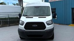 2019 Ford Transit 150