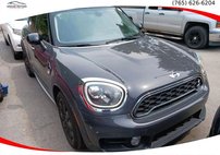 2018 MINI Countryman Cooper S ALL4