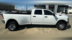 2024 Ram Ram Pickup 3500 Tradesman