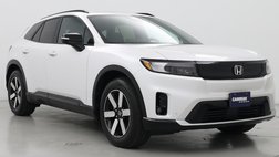 2025 Honda Prologue Touring