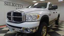 2007 Dodge Ram 2500 Laramie