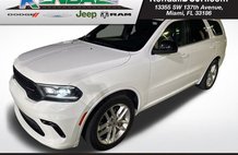 2023 Dodge Durango GT Launch Edition