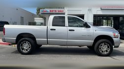 2006 Dodge Ram 1500 SLT