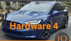 2023 Tesla Model X AWD