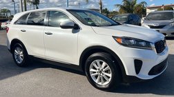 2020 Kia Sorento L