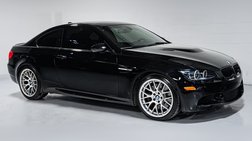 2011 BMW M3 Base