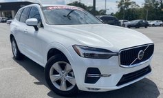 2022 Volvo XC60 B5 Momentum