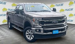2020 Ford Super Duty F-350 XLT