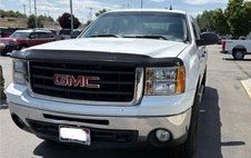 2011 GMC Sierra 1500 SLE