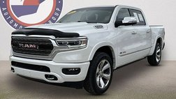 2021 Ram Ram Pickup 1500 Limited