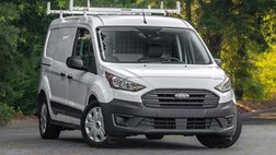 2021 Ford Transit Connect XL