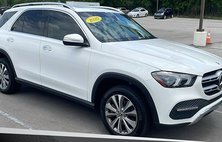 2020 Mercedes-Benz GLE-Class GLE 350 4MATIC