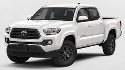 2023 Toyota Tacoma SR5 RWD