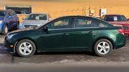 2014 Chevrolet Cruze 1LT Auto