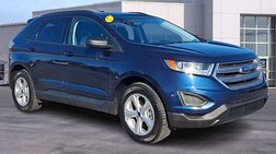 2017 Ford Edge SE