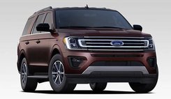 2023 Ford Expedition King Ranch