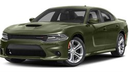 2020 Dodge Charger R/T