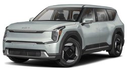 2024 Kia EV9 Light Long Range