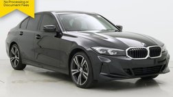 2023 BMW 3 Series 330i