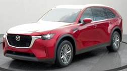 2024 Mazda CX-90 3.3 Turbo Preferred Plus