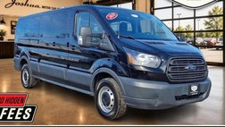 2018 Ford Transit 350 XL
