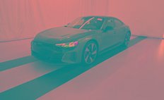 2022 Audi RS e-tron GT quattro