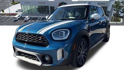 2021 MINI Countryman Cooper S